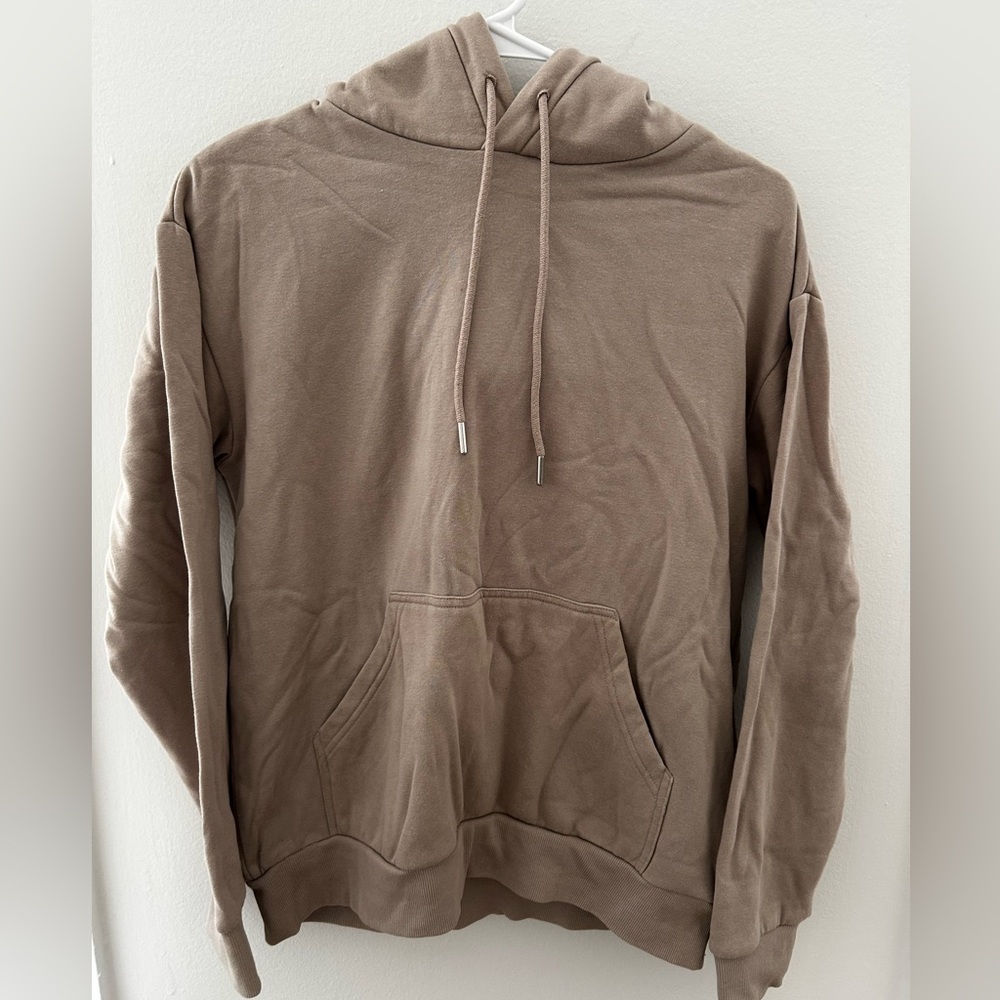 H&M Basics Hoodie